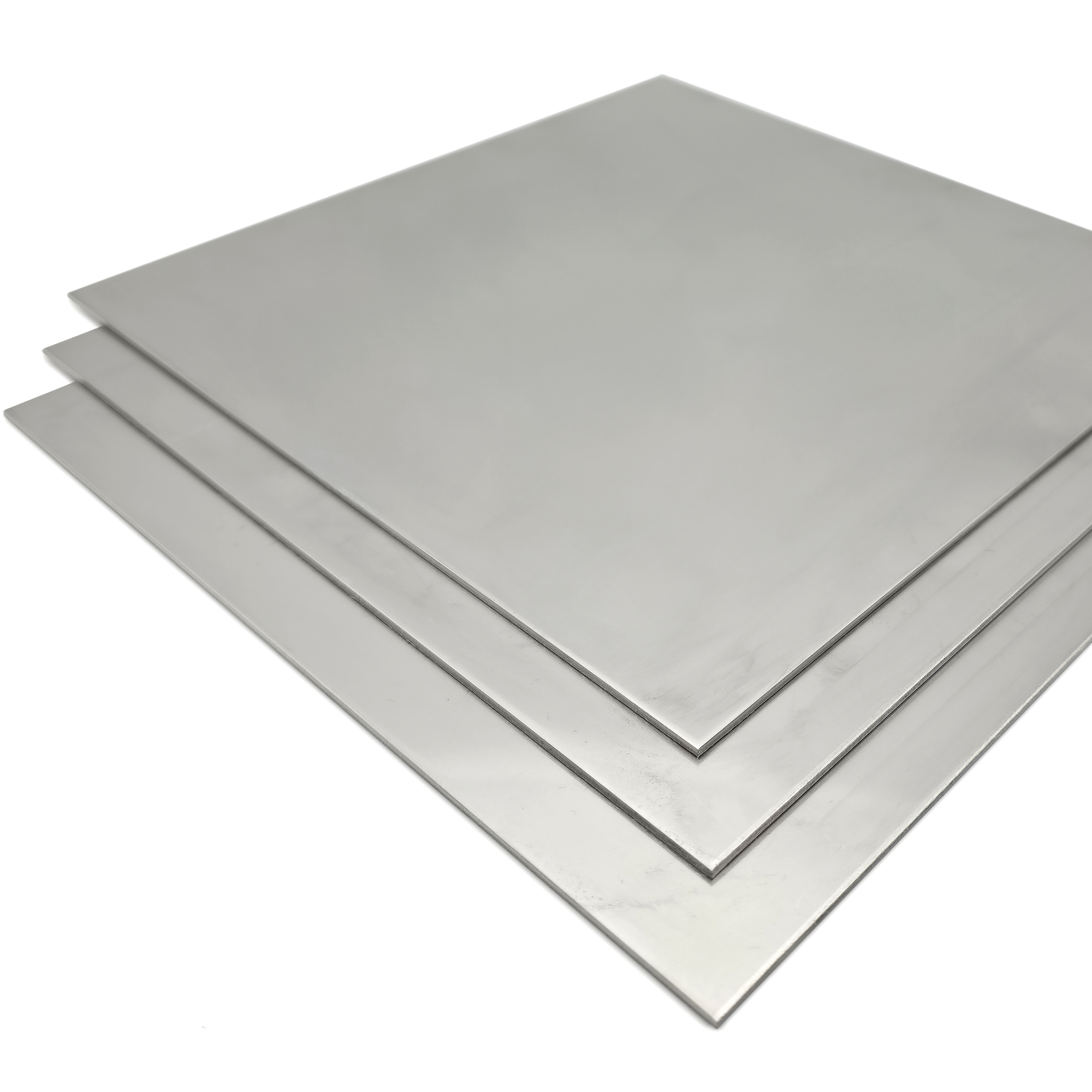 Stahl Blech 150x150x1mm | 1 mm | 150x150 mm | SBL111-1